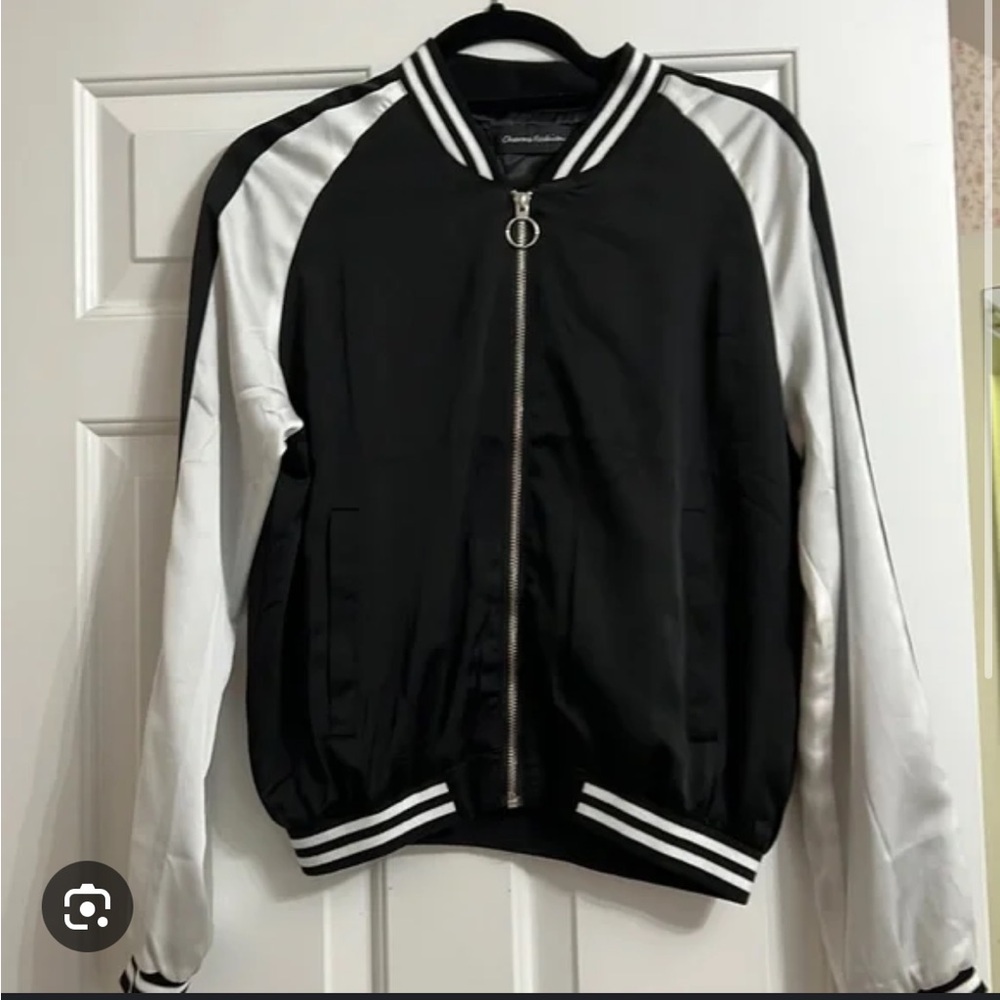 LF bomber jacket